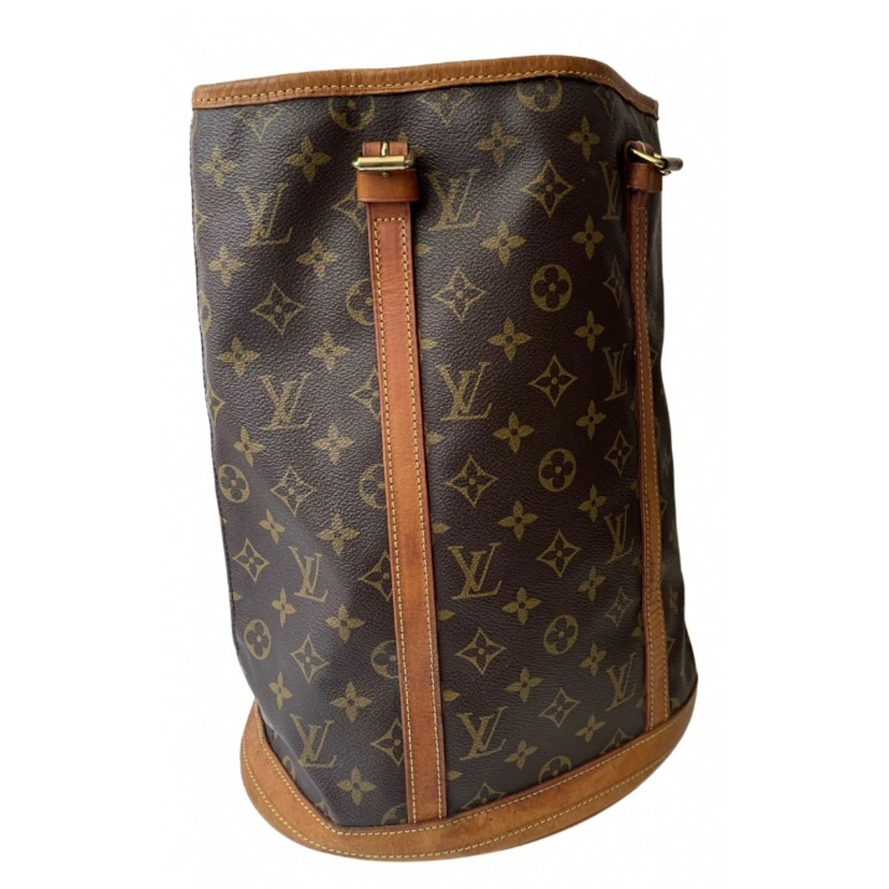 Louis Vuitton Bucket Bag